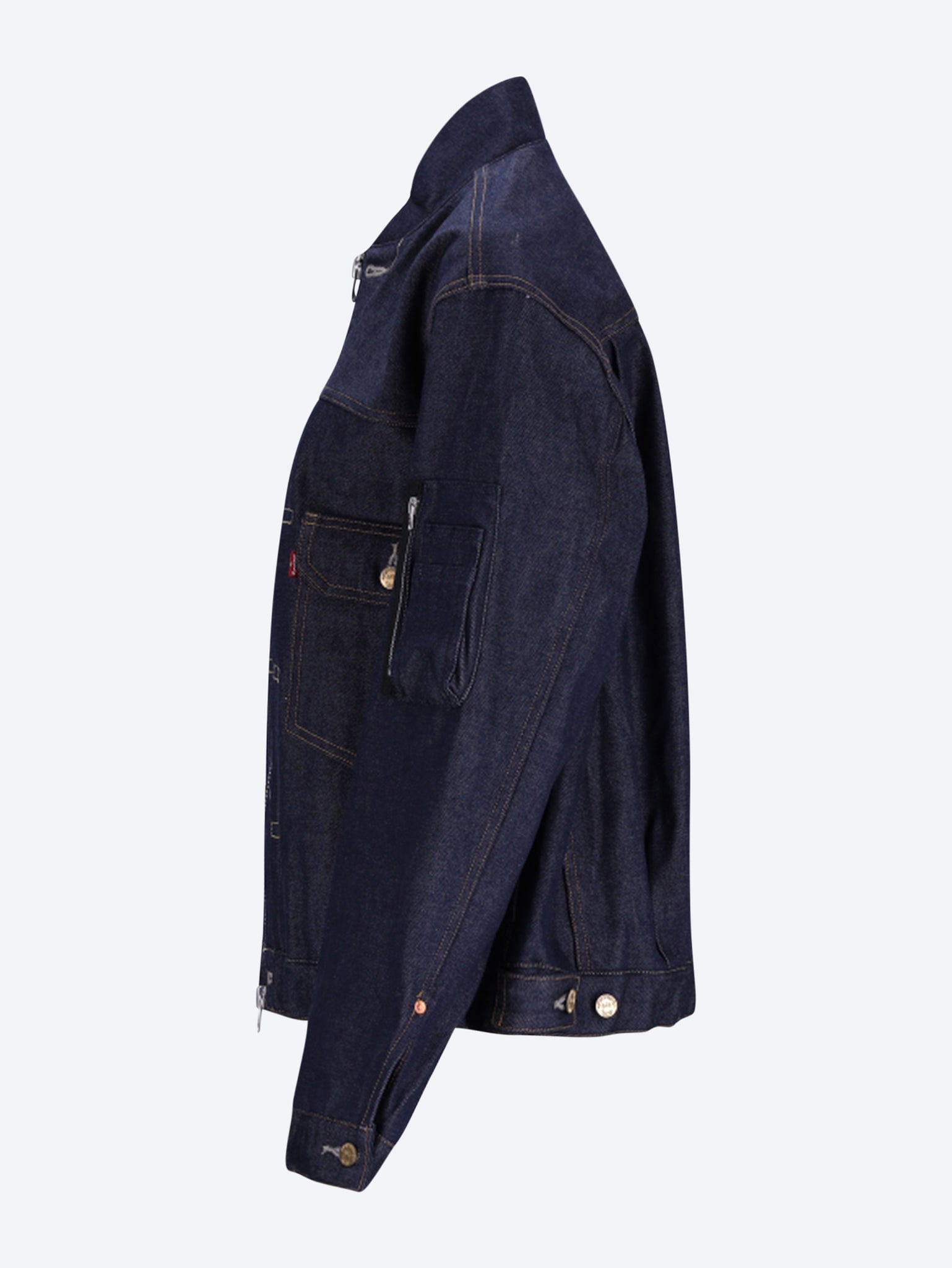 Levis mens blouson jacket 2