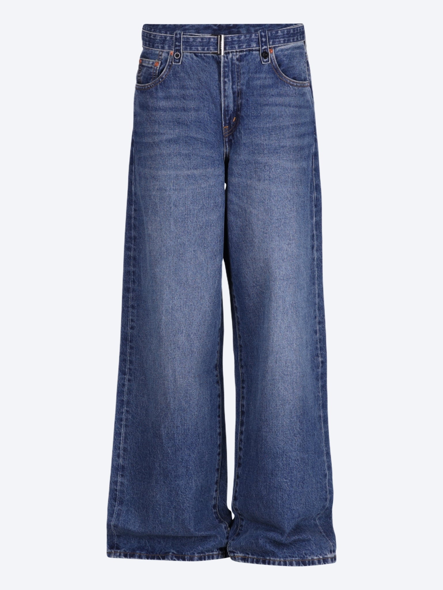 Pantalon large Levis 1
