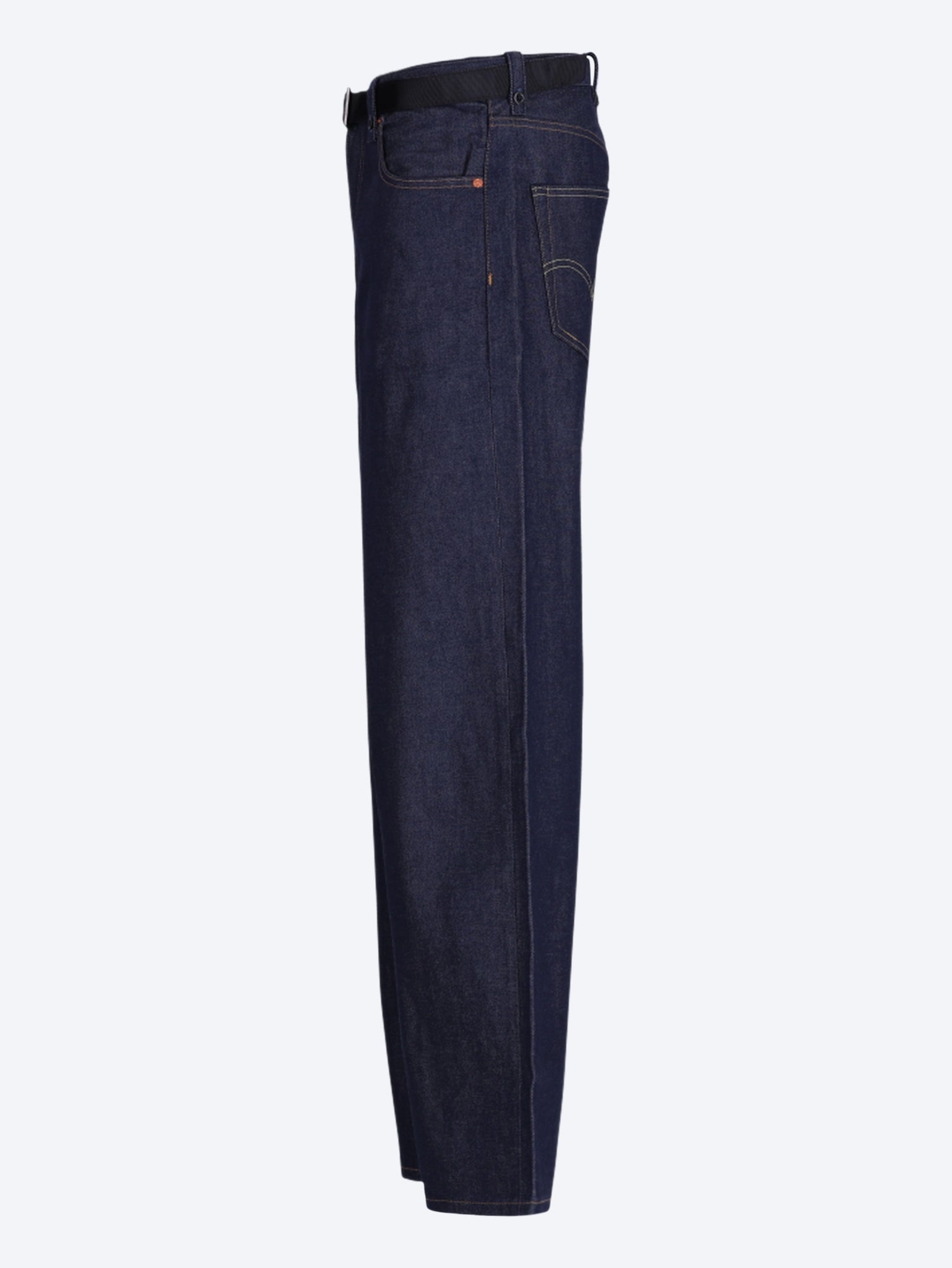 Levis wide pants 2