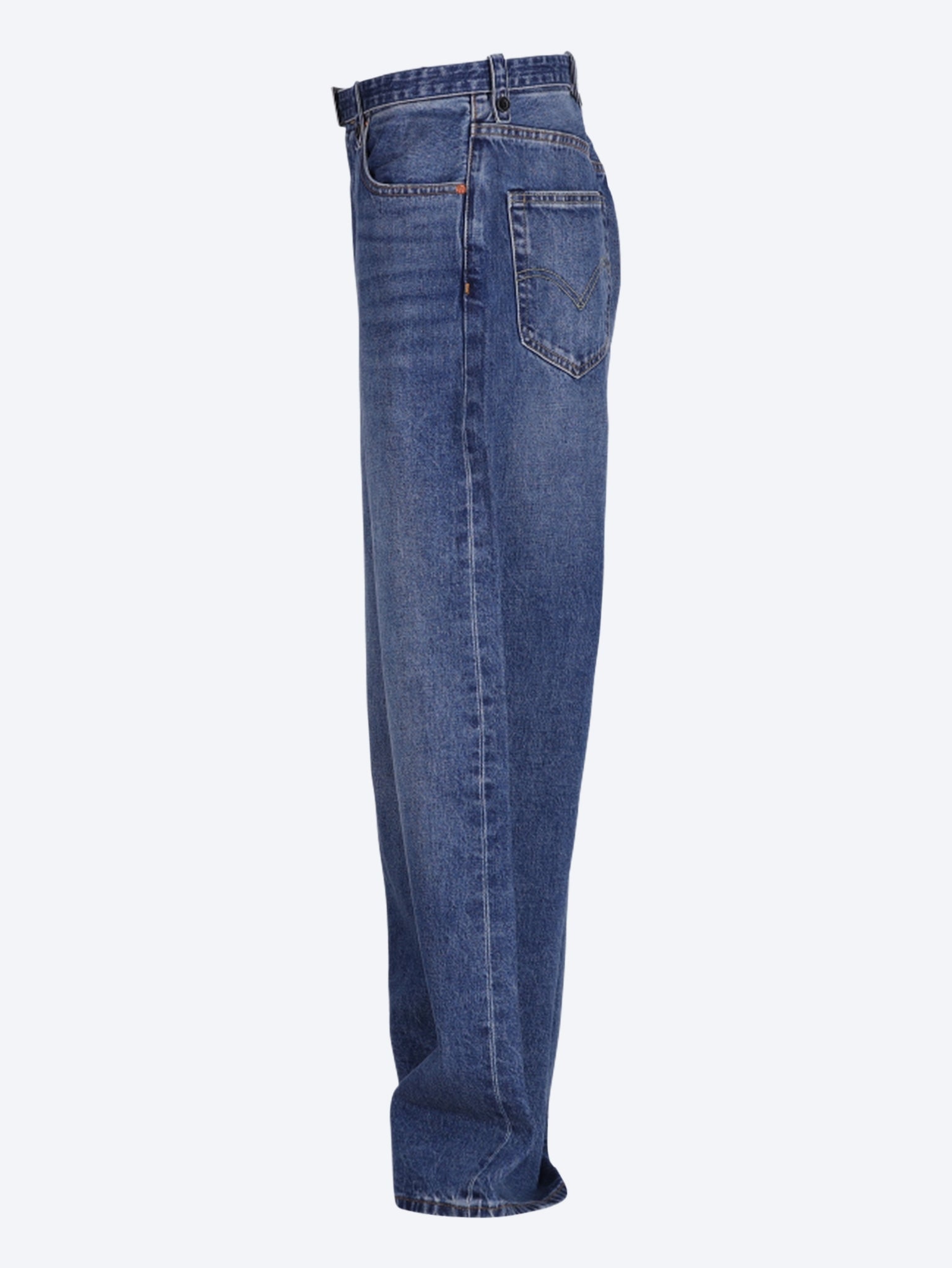 Pantalon large Levis 2