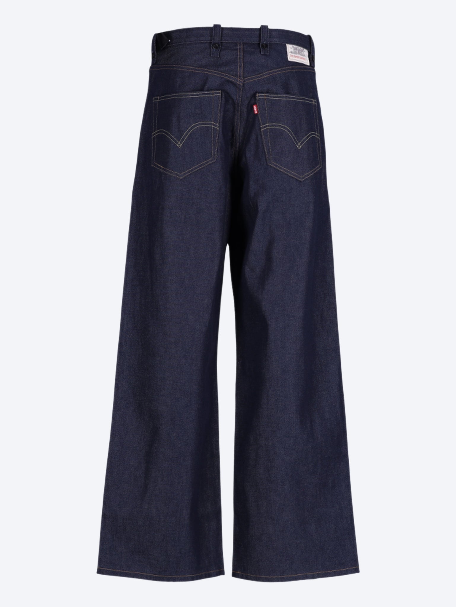 Levis wide pants 3