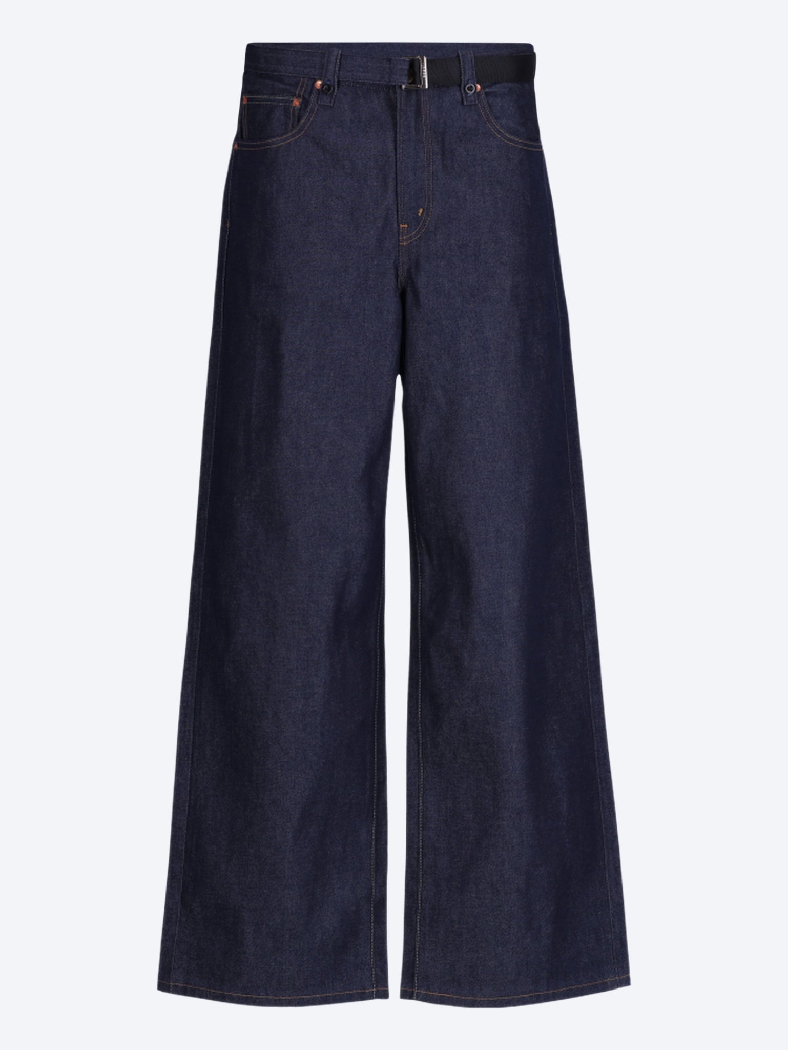 Levis wide pants 1