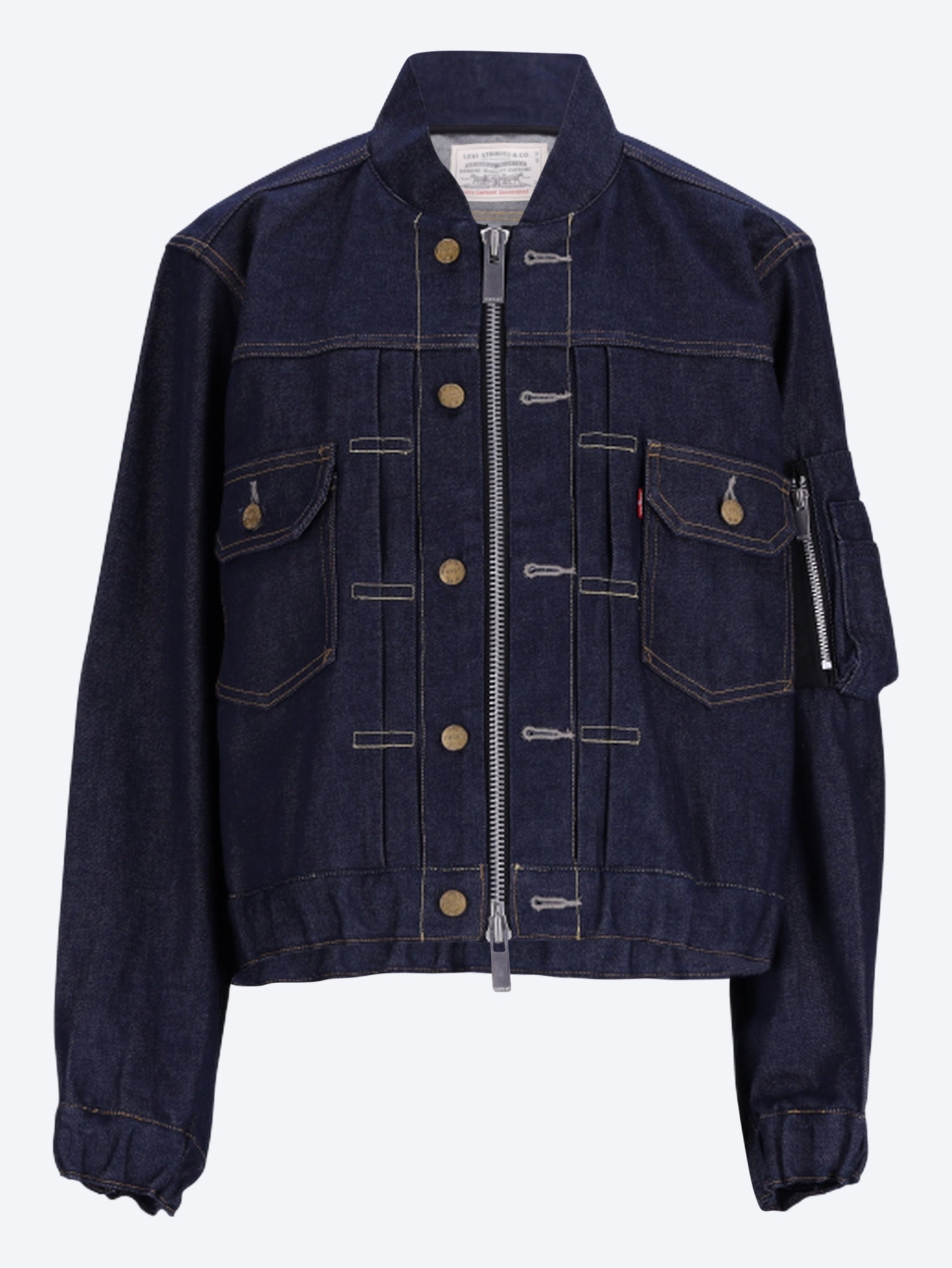 Levis Blousonjacke für Damen 1