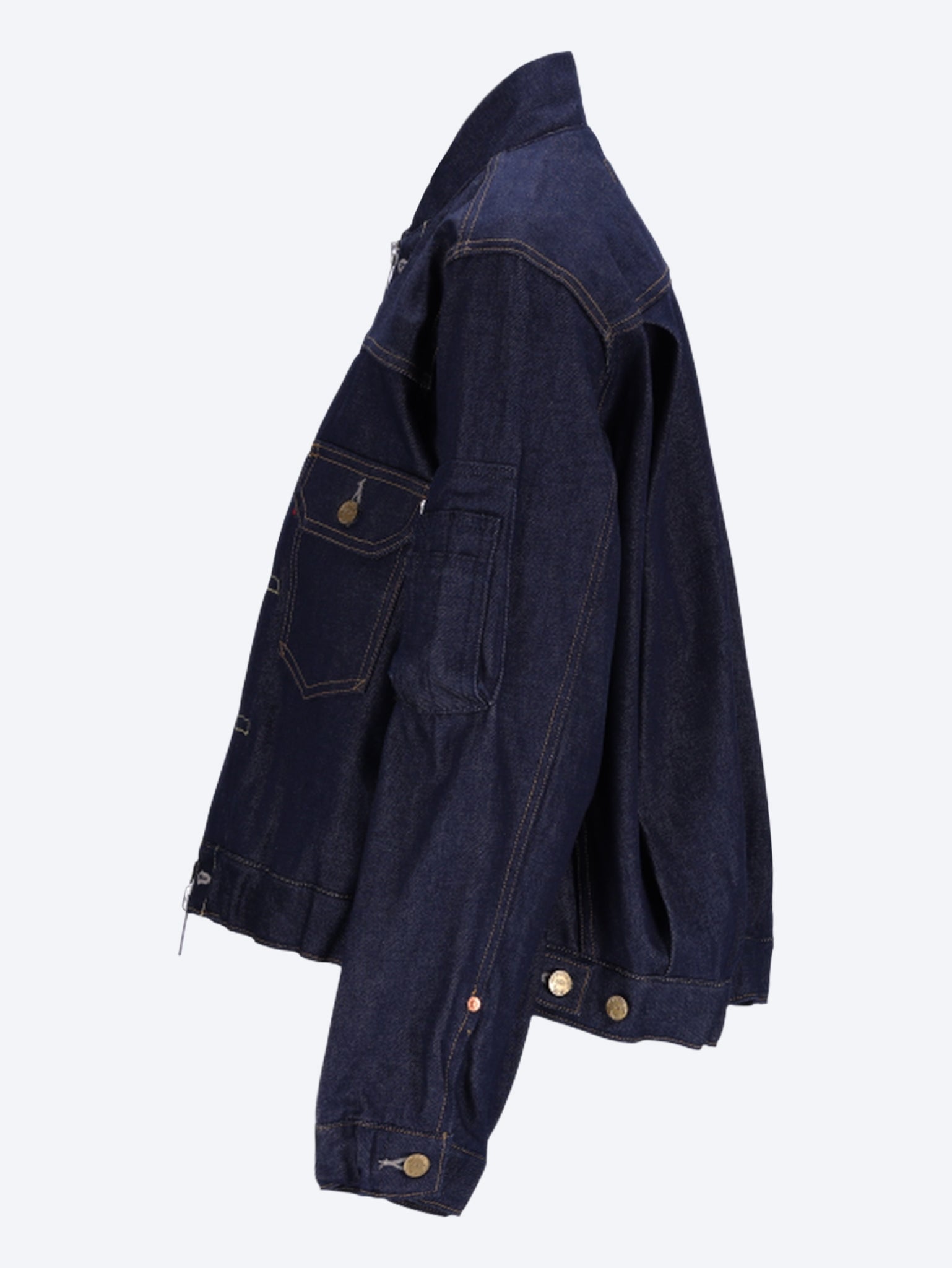 Levis Blousonjacke für Damen 2