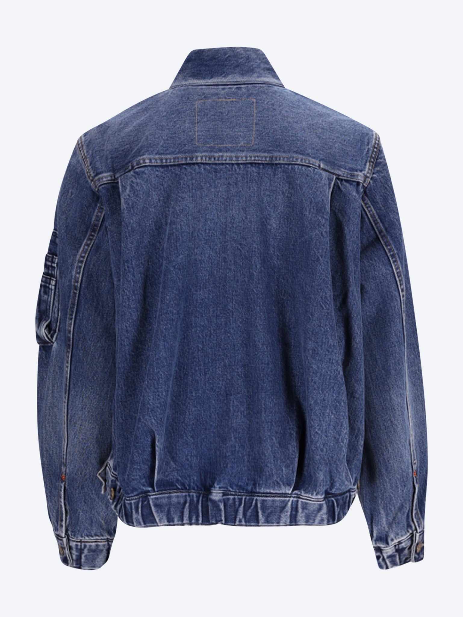 Veste blouson femme Levis 3
