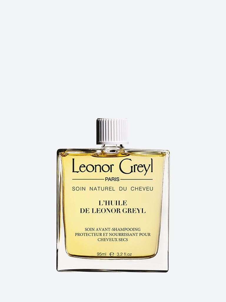 L huile de leonor greyl 95ml 1