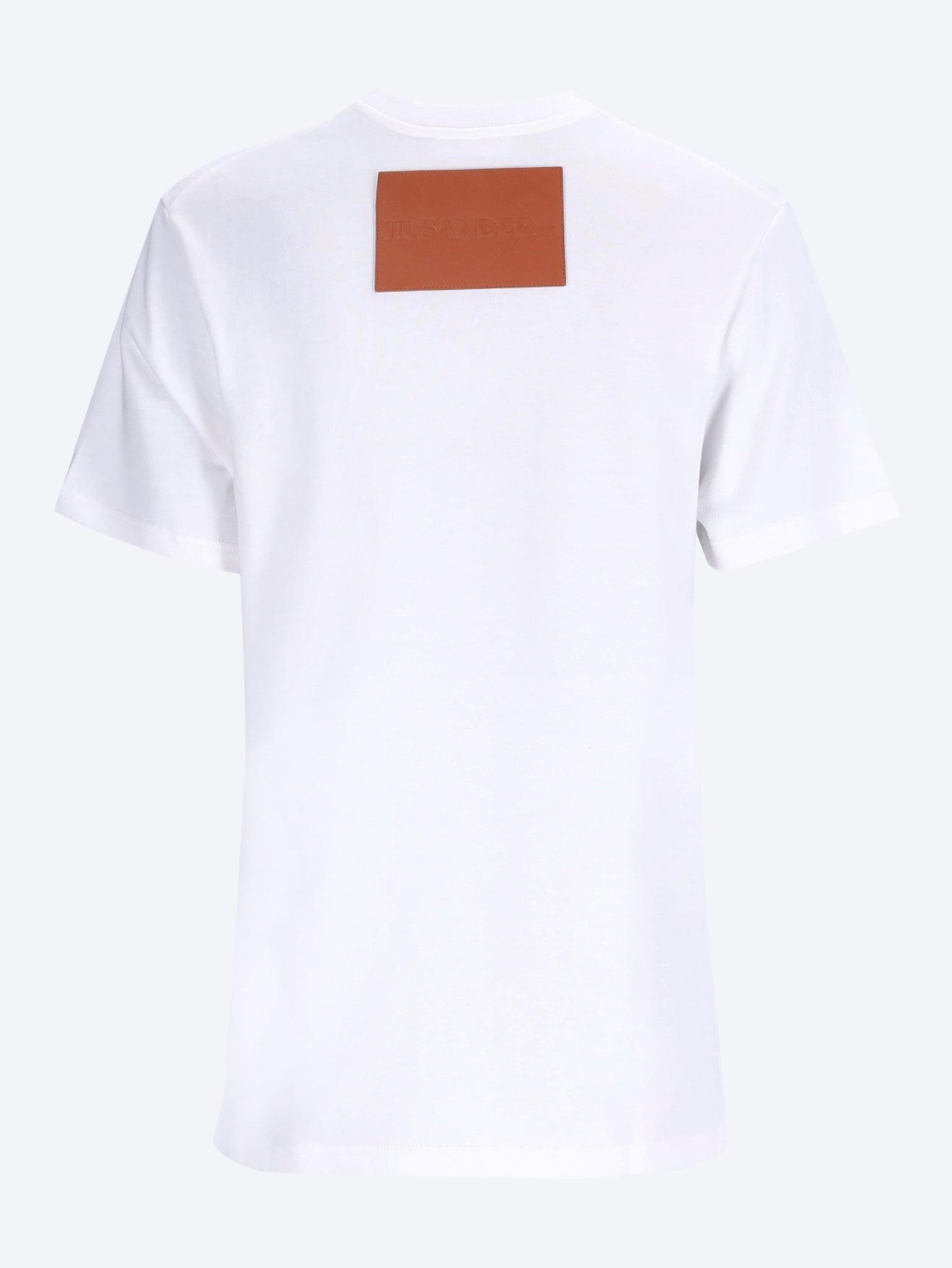 Light cotton short sleeve t-shirt 2