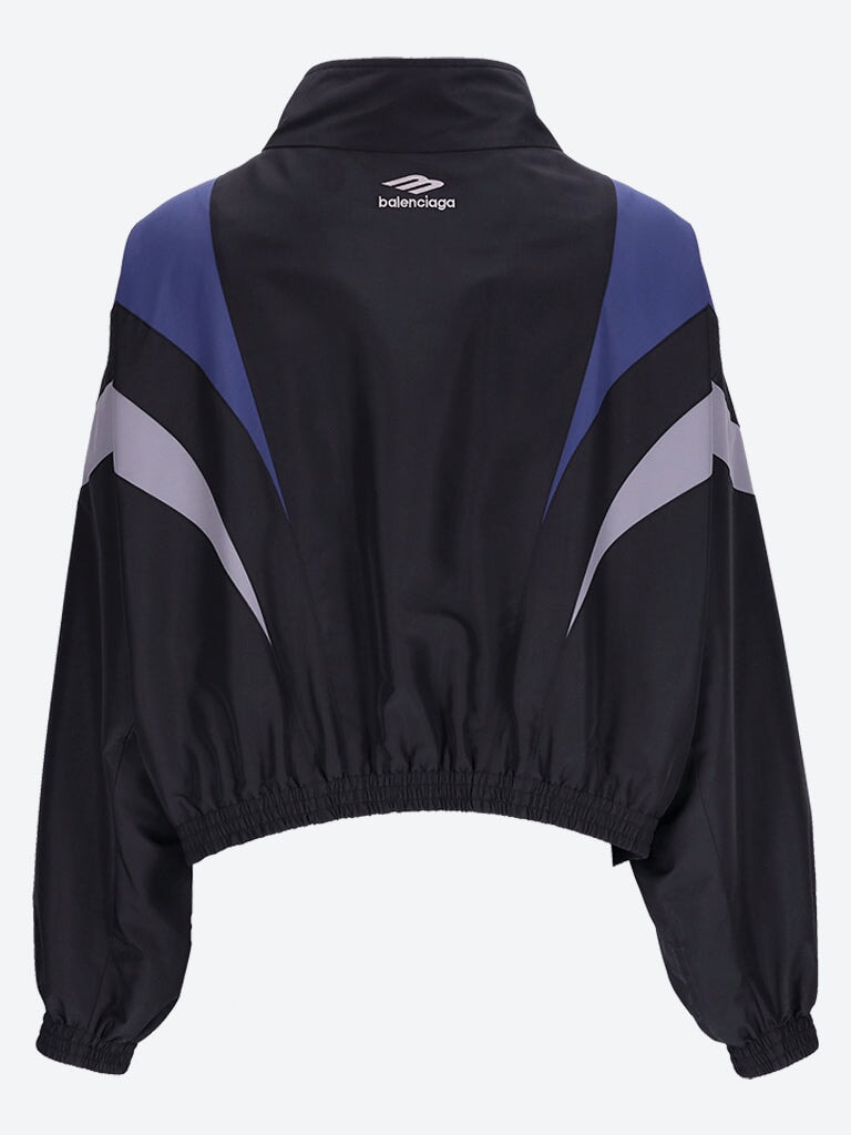 Light outerwear tracksuit 3
