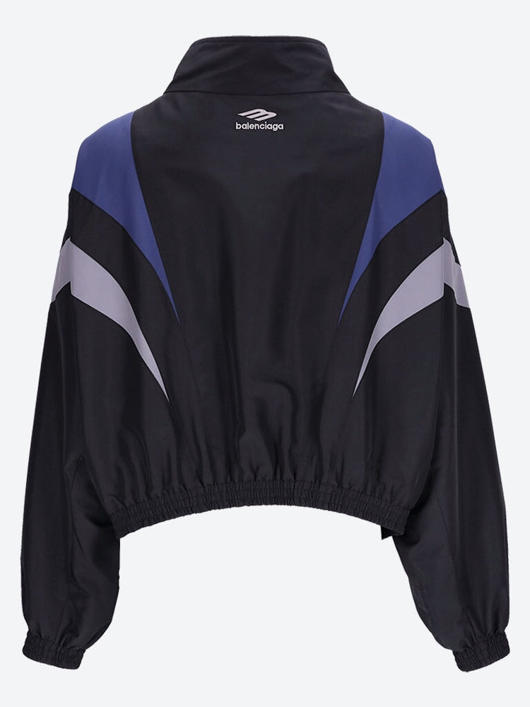 Light outerwear tracksuit 3