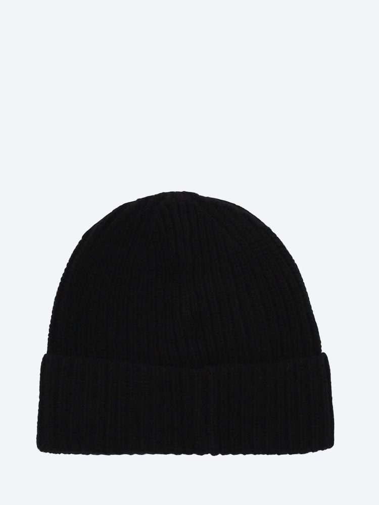 Light rws geelong wool beanie 2
