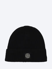 Light rws geelong wool beanie ref: