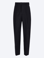 Pantalon en laine vestimentaire léger ref: