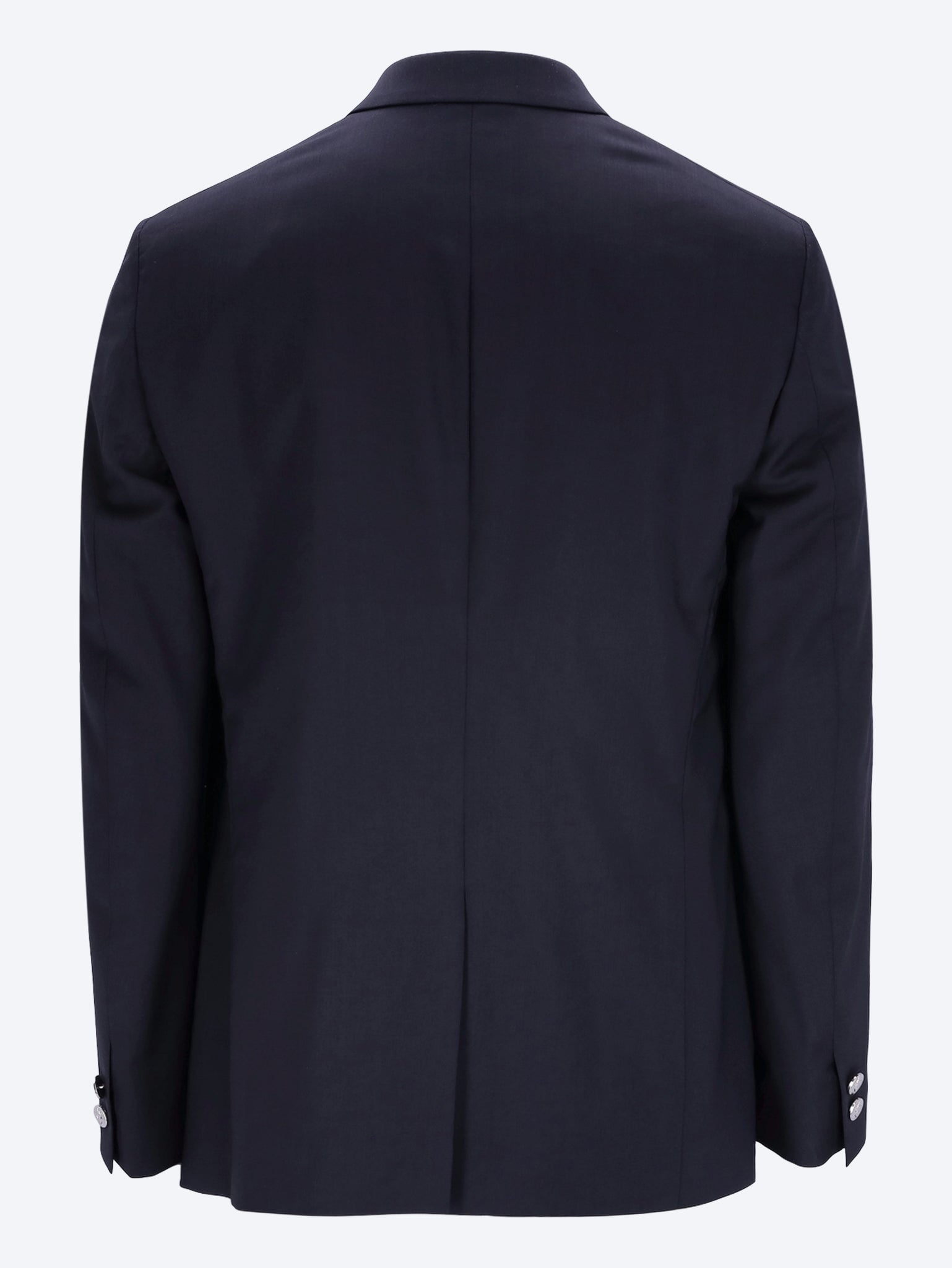 Veste de crête Fendi en laine légère 3