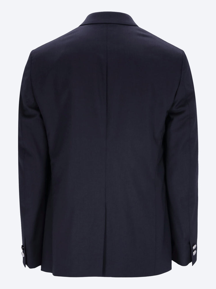 Veste de crête Fendi en laine légère 3