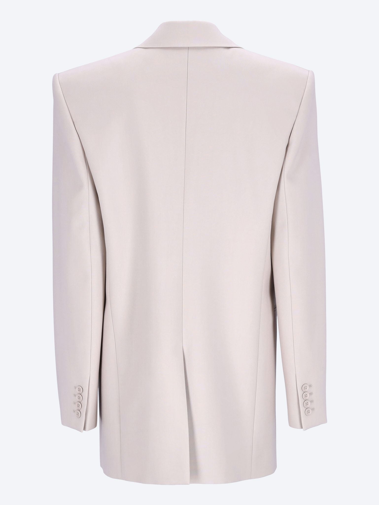 Light wool jacket 3