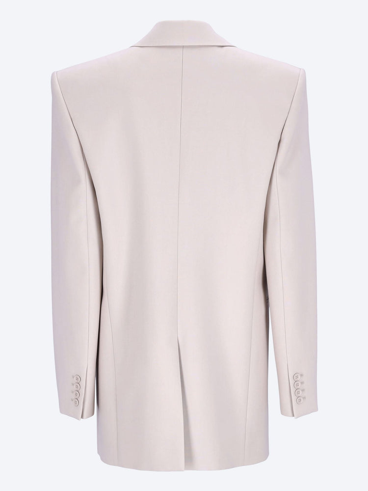 Light wool jacket 3