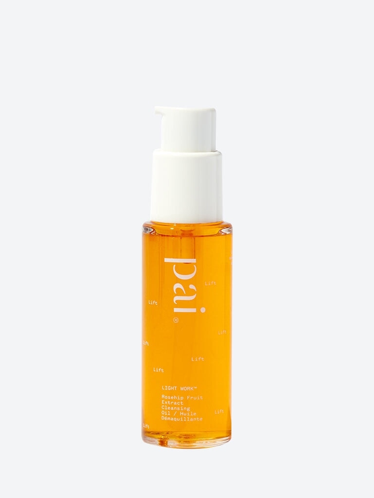 Light work cleansing oil 28ml 1