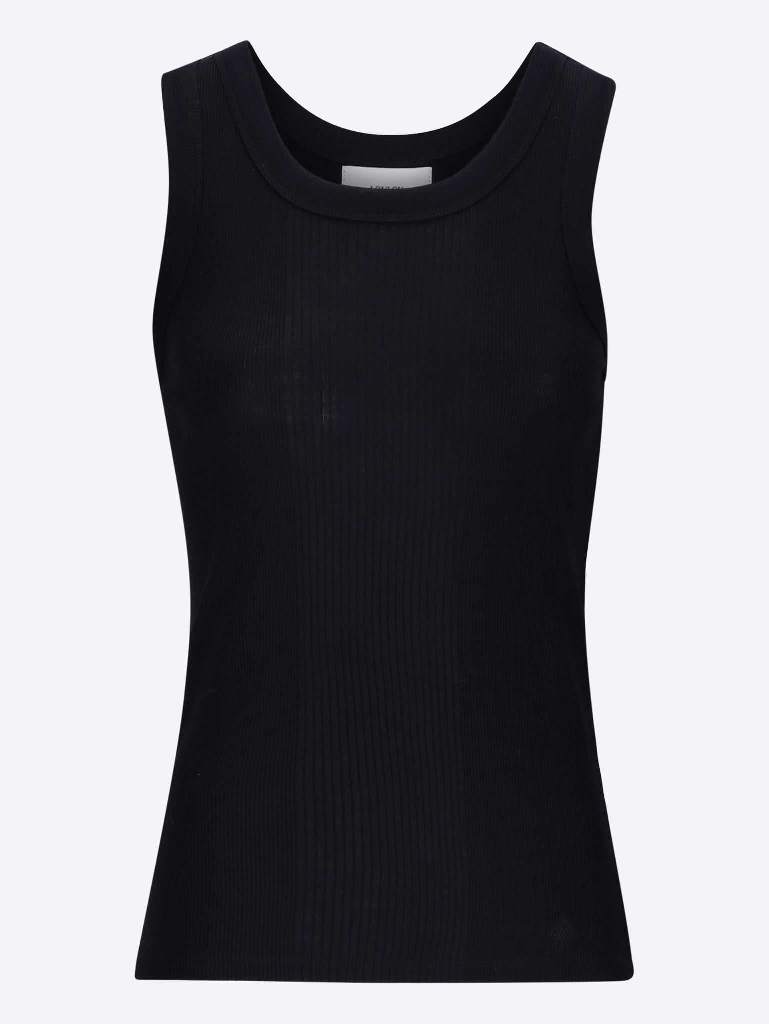 Limba lds fitted tank top 1