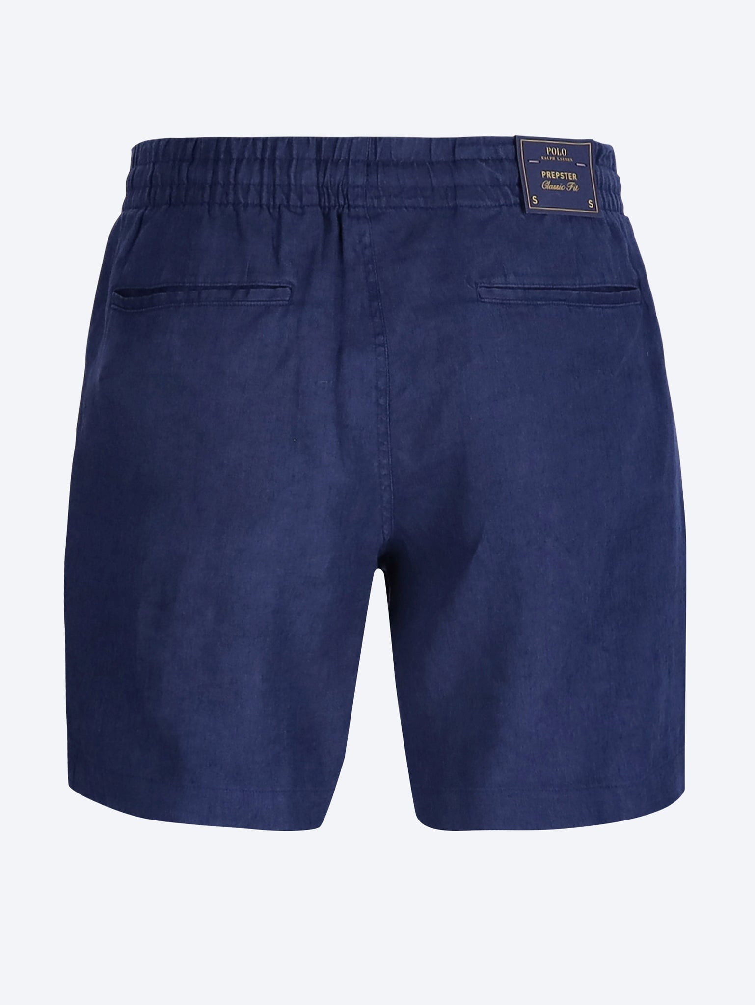 Leinenshorts 3