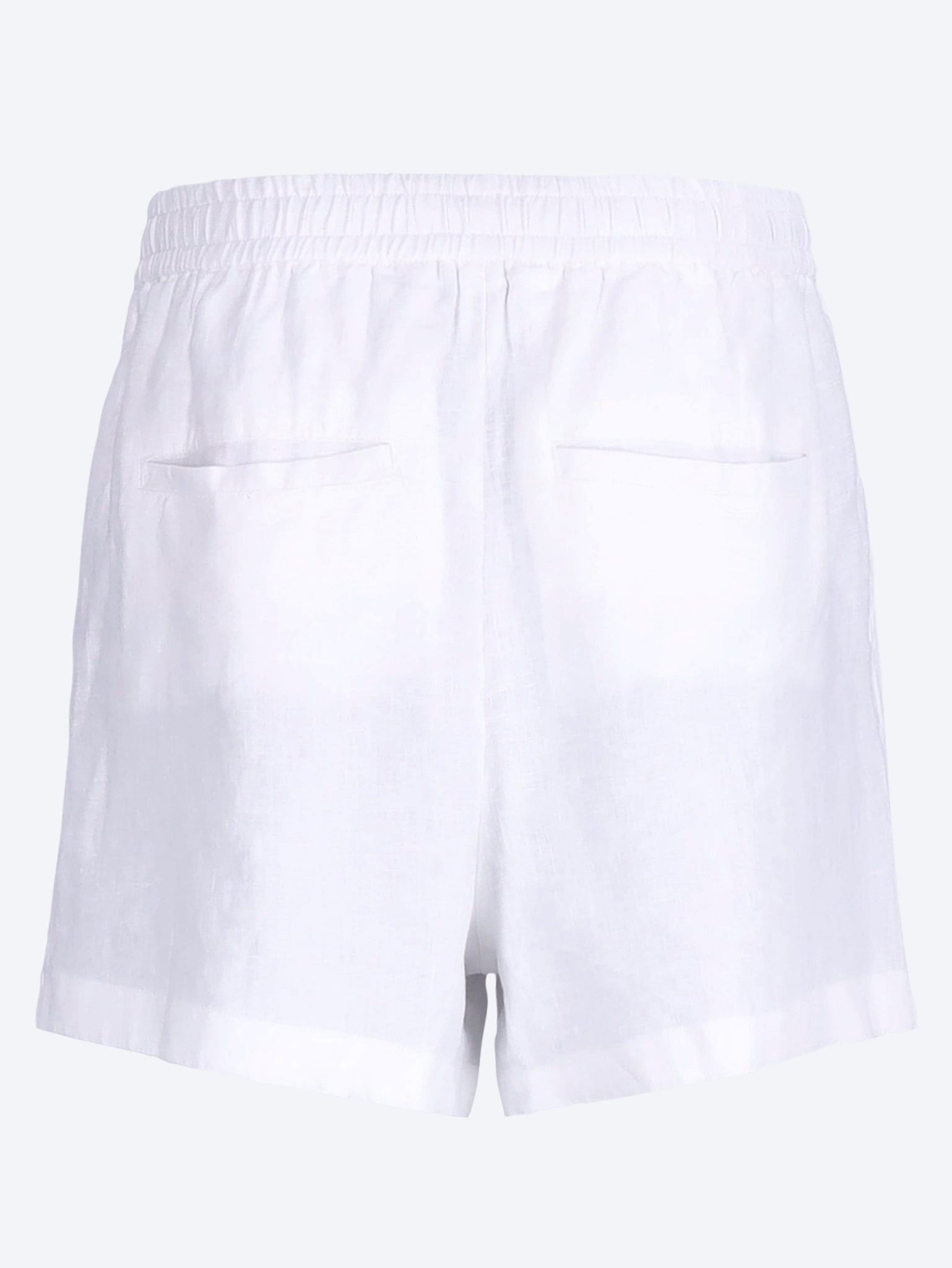 Leinenshorts 3