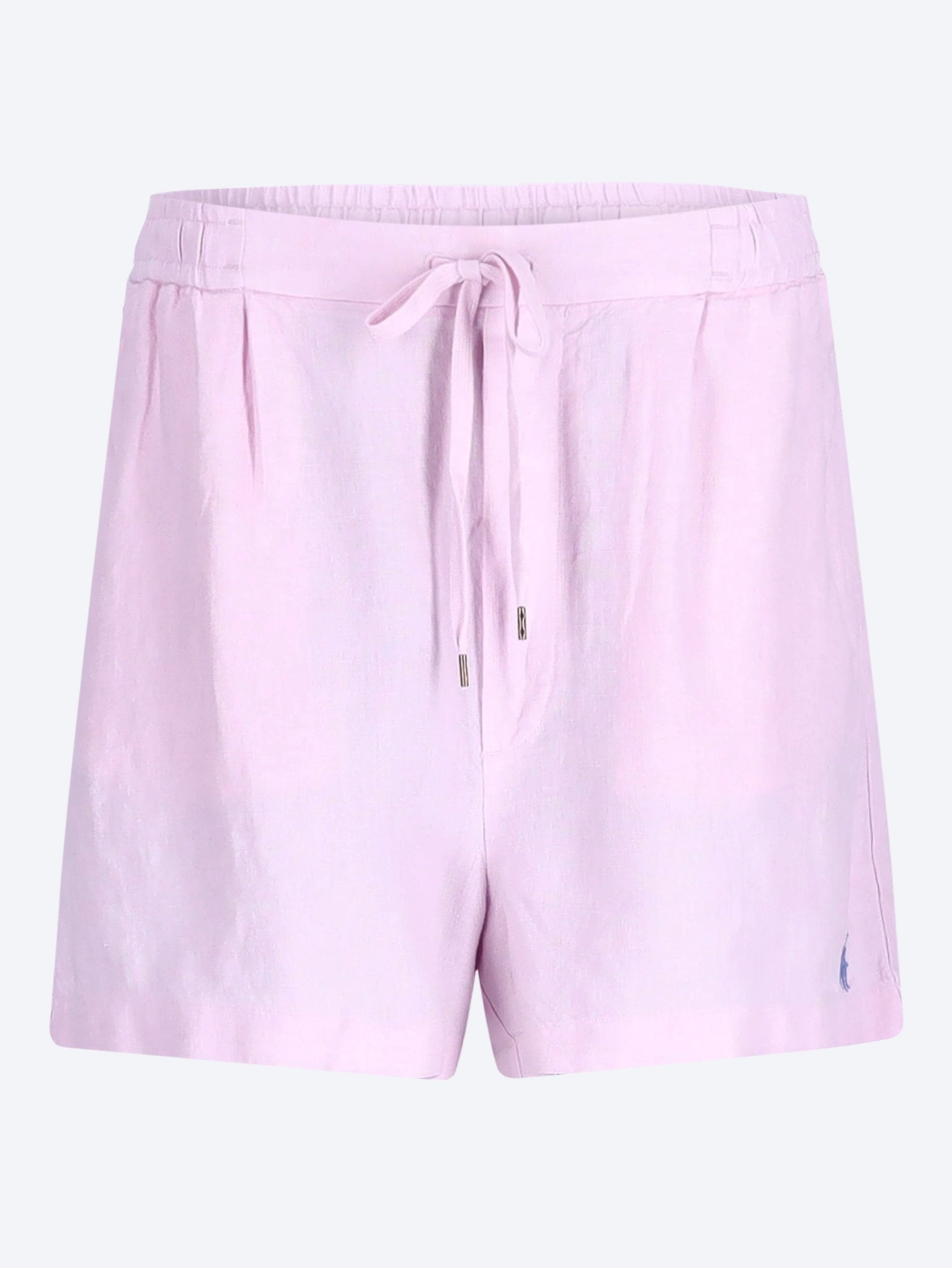 Leinenshorts 1