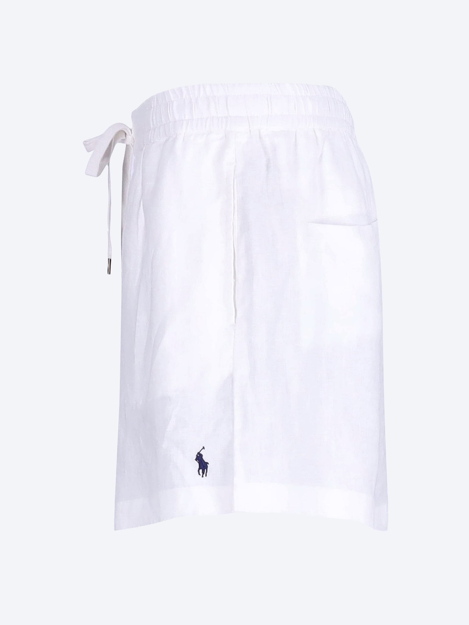 Leinenshorts 2