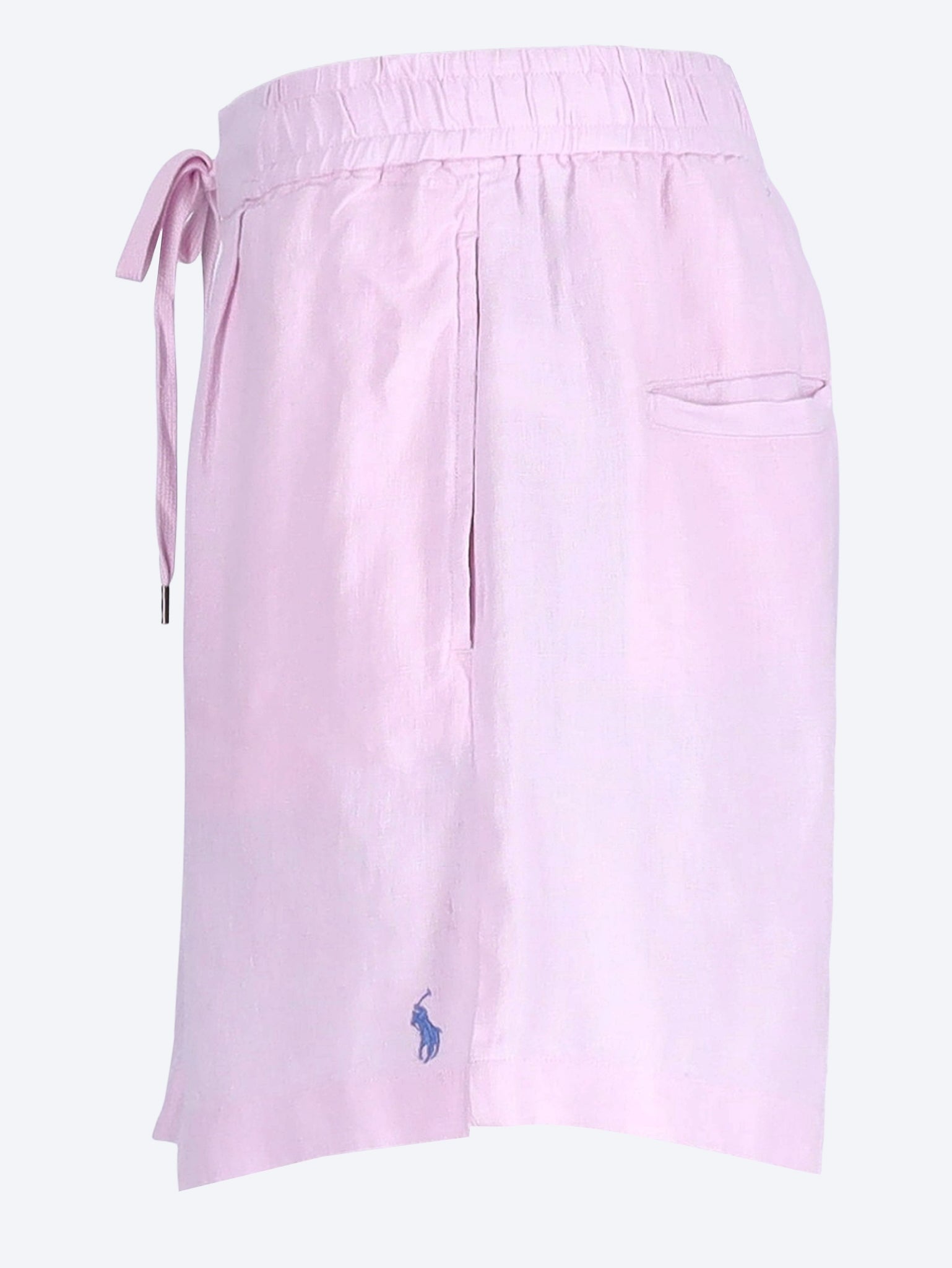 Leinenshorts 2