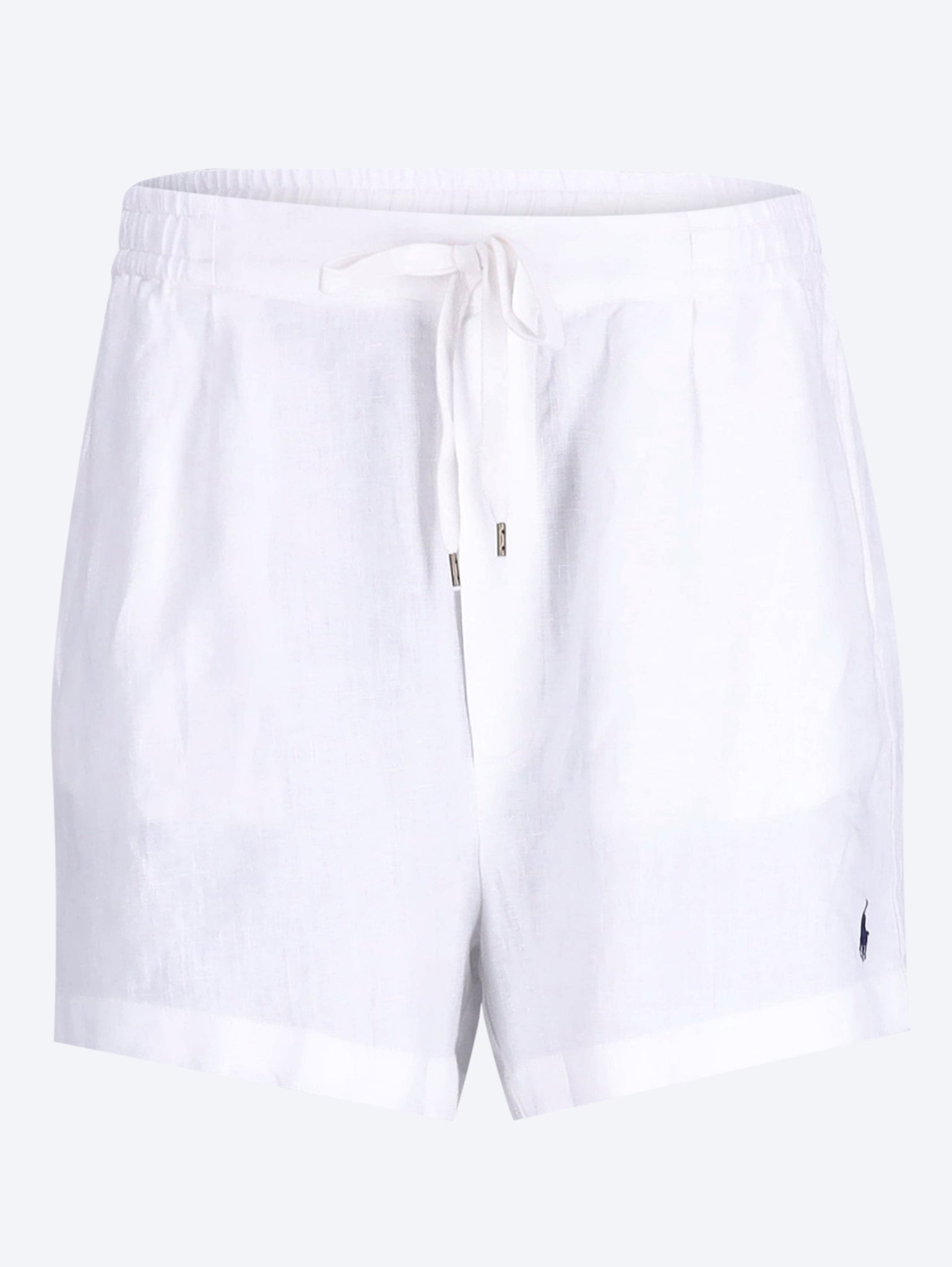 Leinenshorts 1