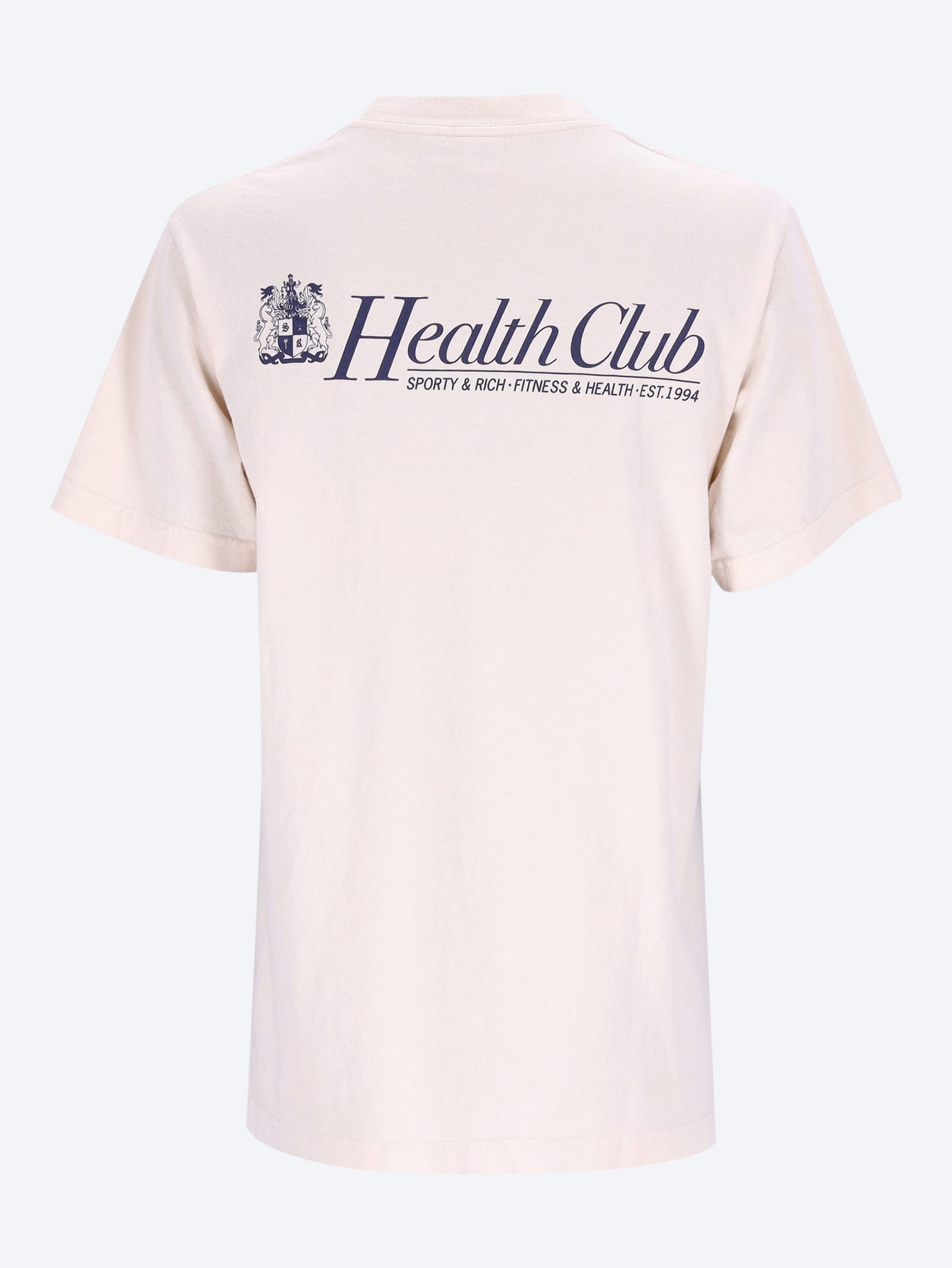 T-shirt Lion Health 2