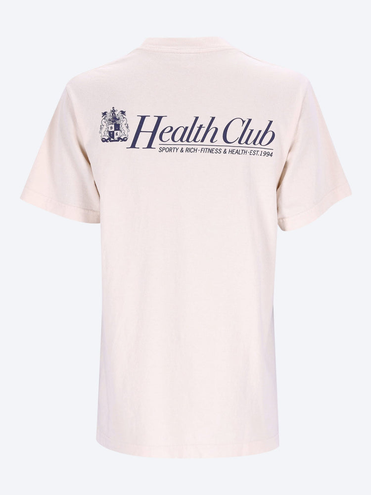 T-shirt Lion Health 2