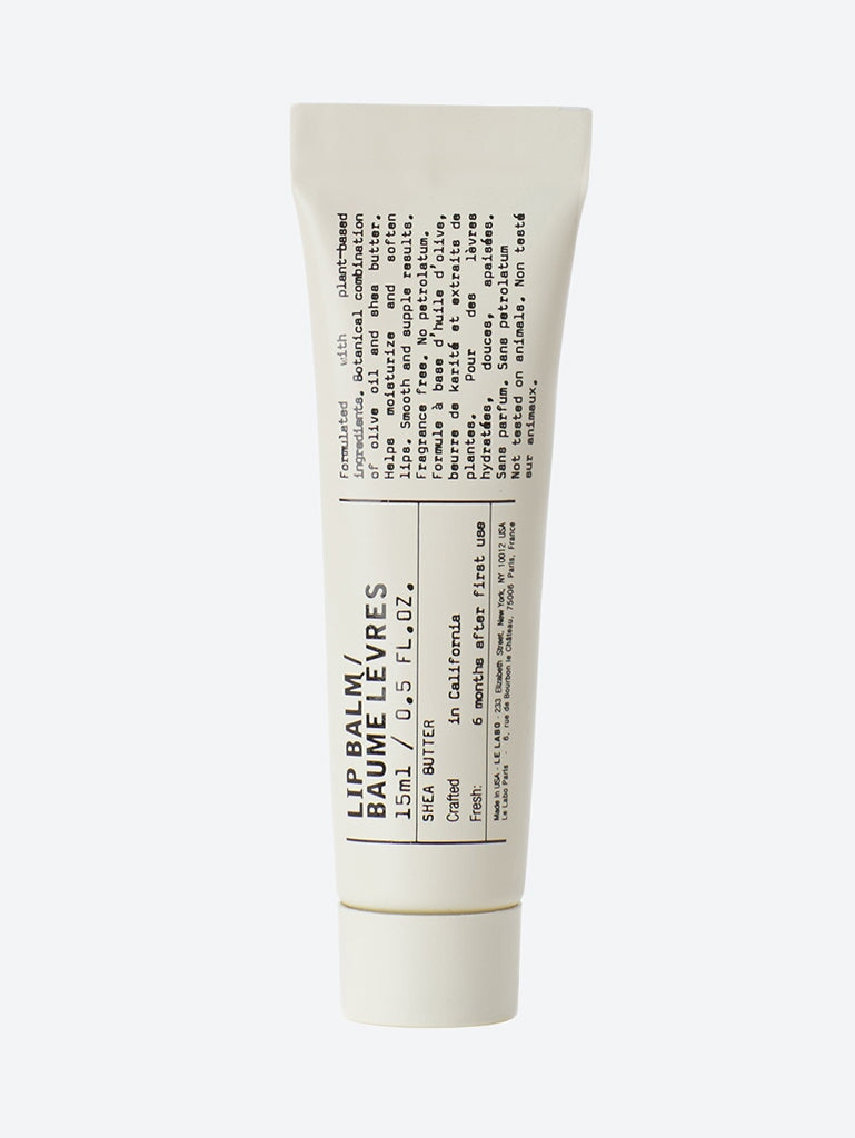 Lippenbalsam 15 ml 1