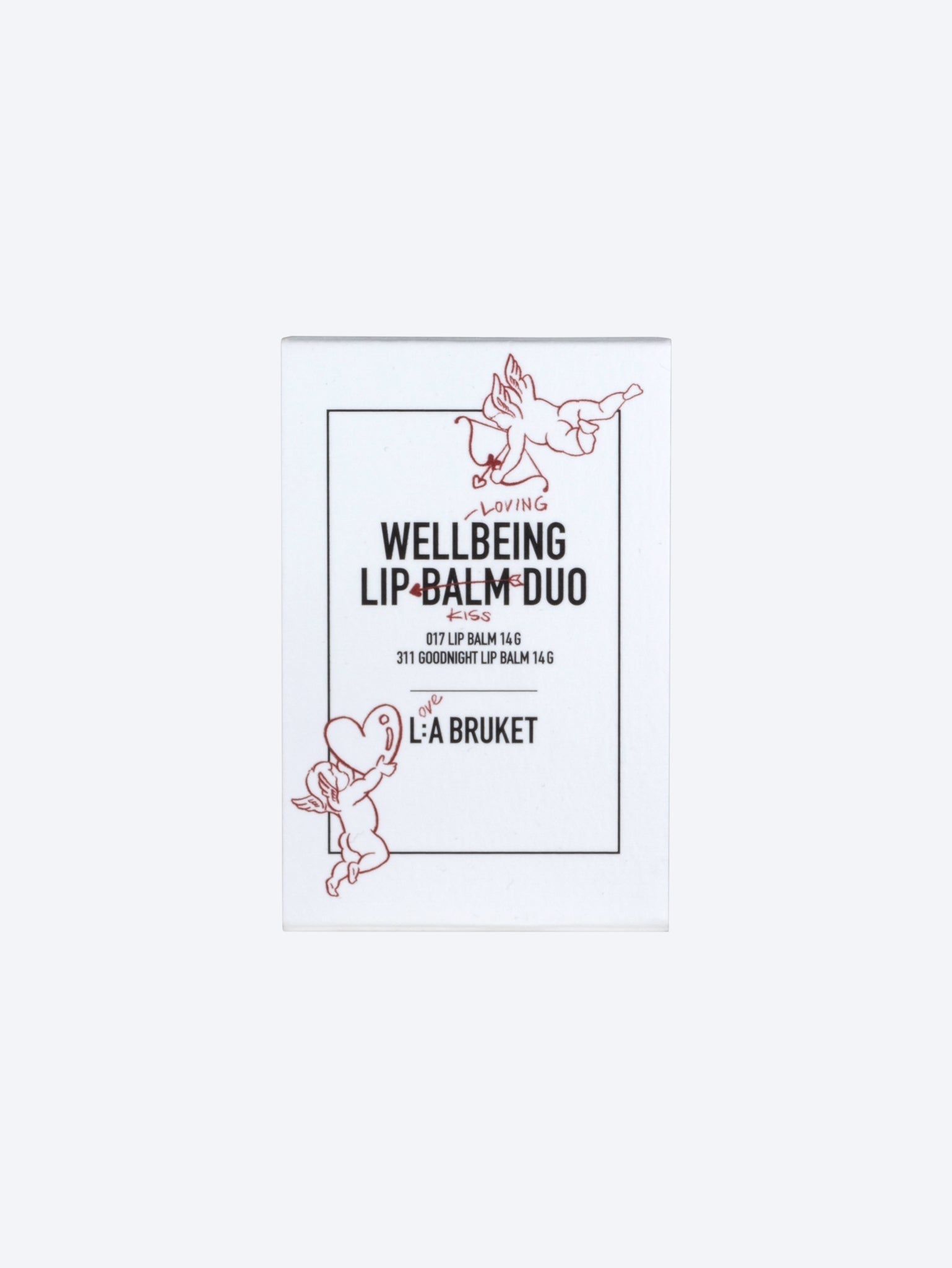 Lip balm duo valentines day 2026 2