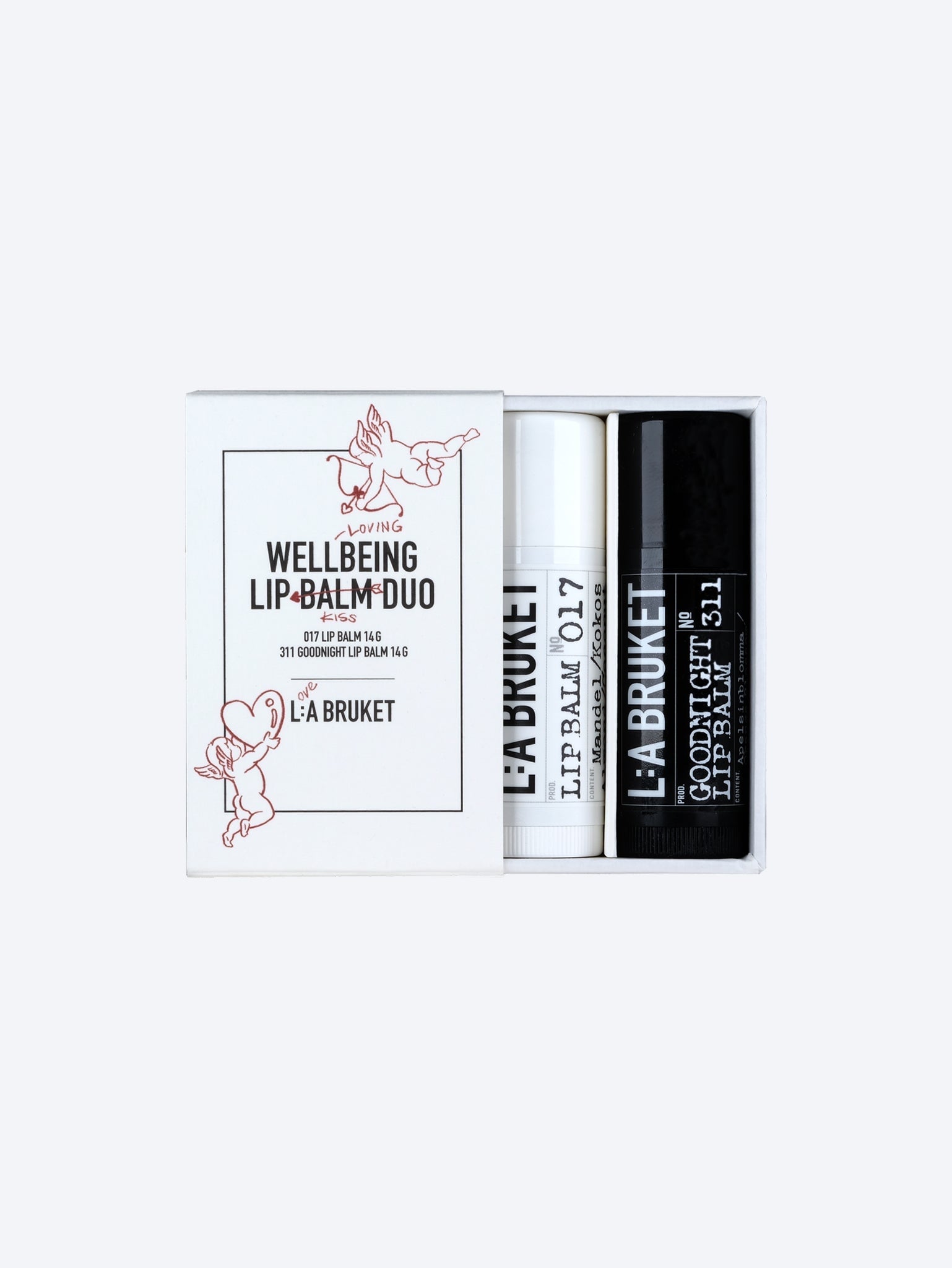 Lip balm duo valentines day 2026 1