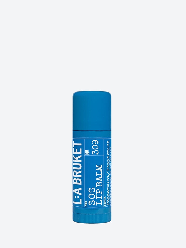 Baume à lèvres sos 14g 1
