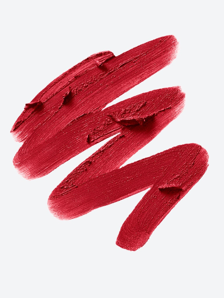 Lip sketch crayon case study 2