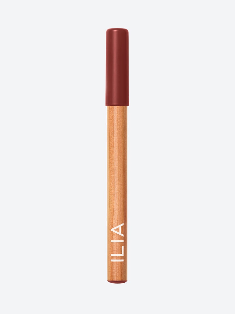 Lippenskizze mit Buntstift Gala 3