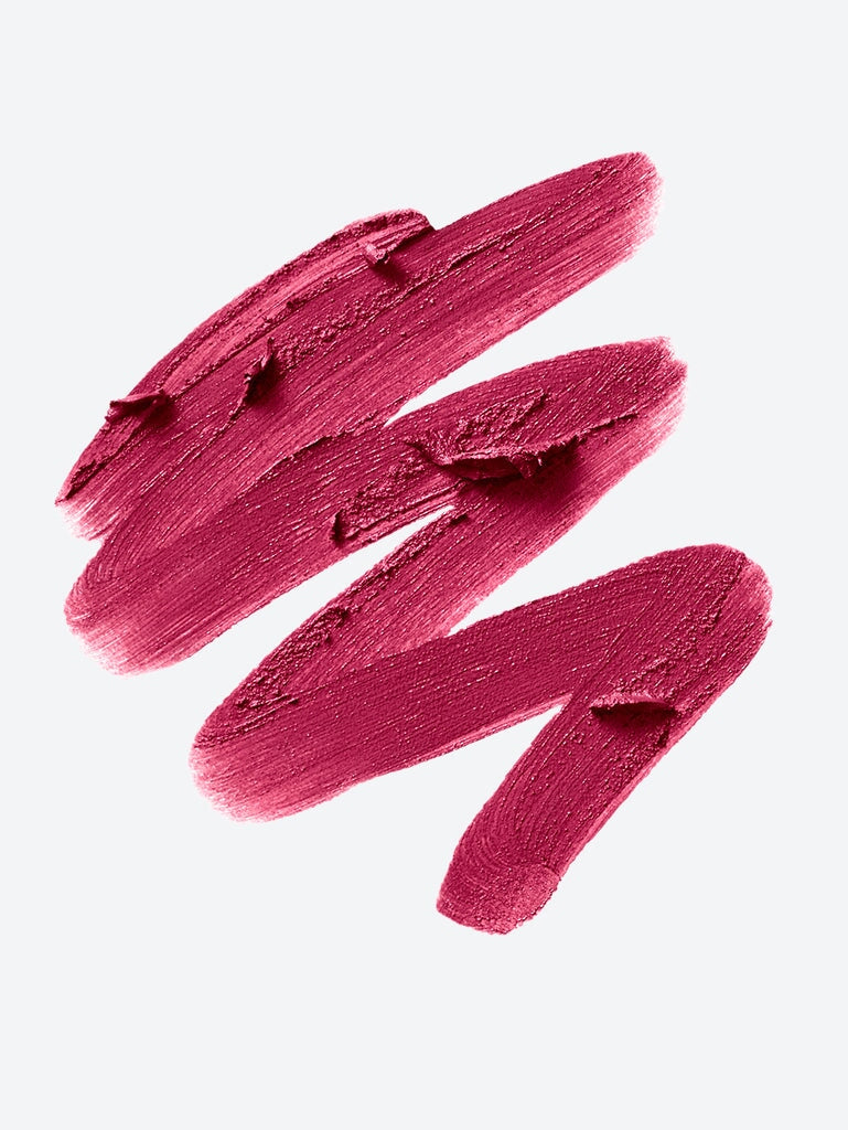 Lippenskizze, Buntstift, Nachtblüte 2