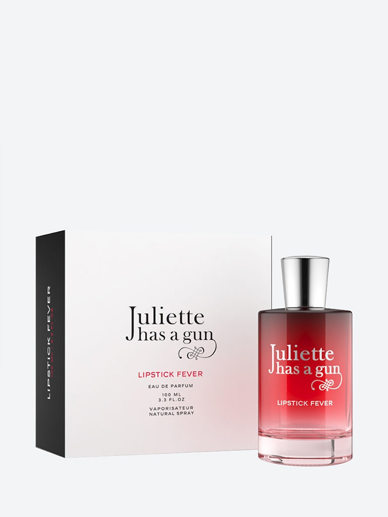 EDP-Lippenstift-Fieber 100 ml 2