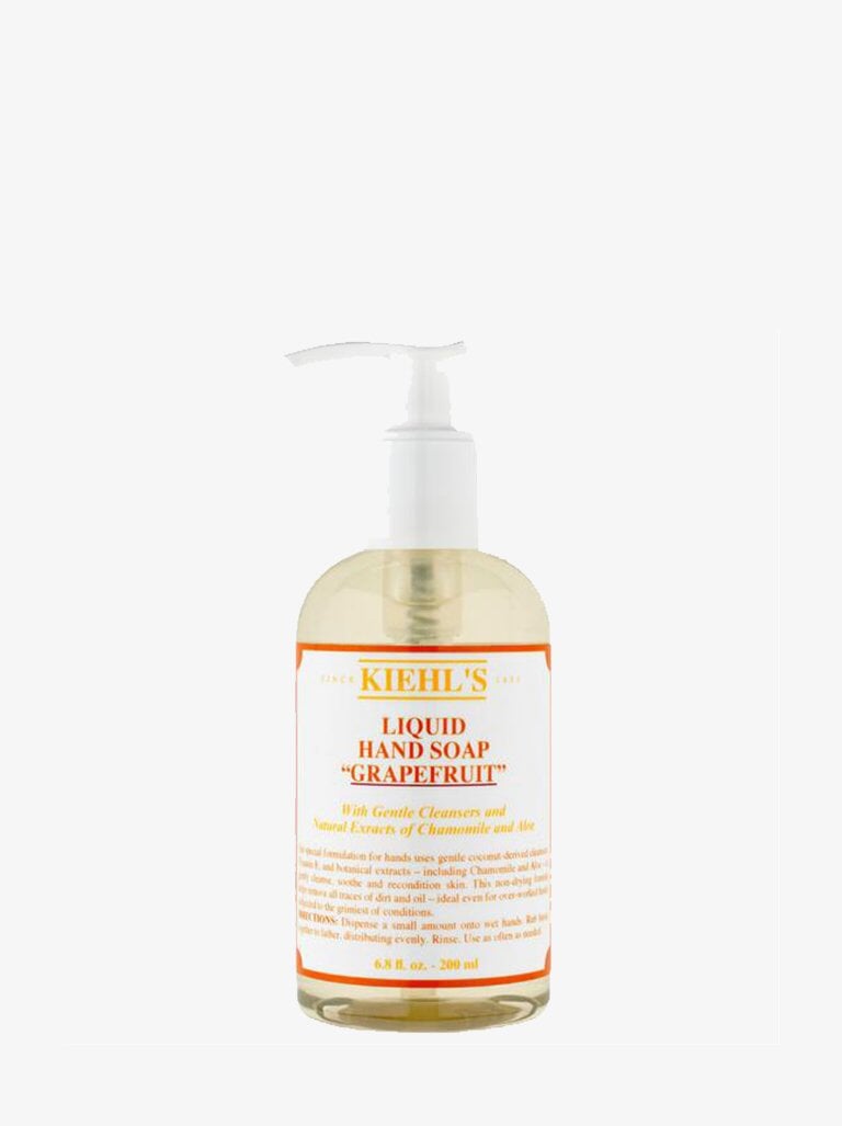 Savon liquide pour les mains au pamplemousse 1