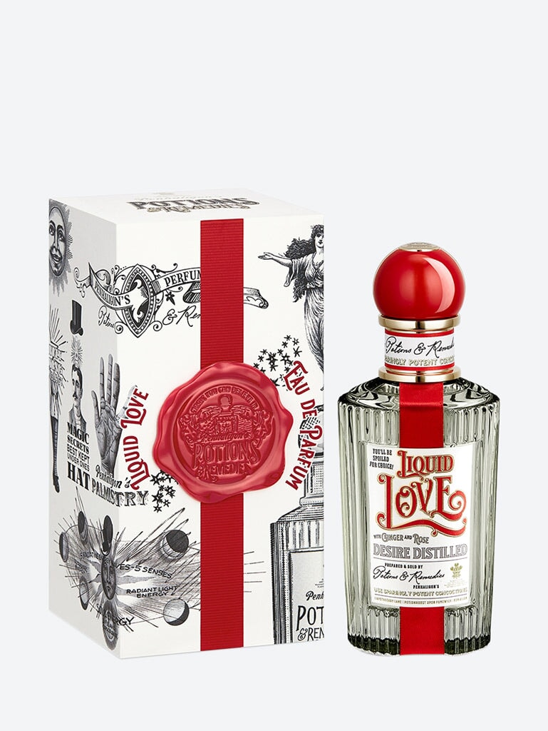 Liquid love edp 100ml 2