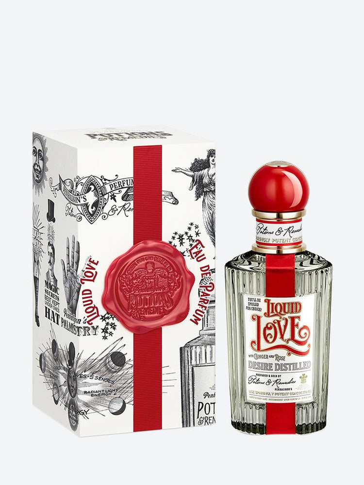 Liquid love edp 100ml 2