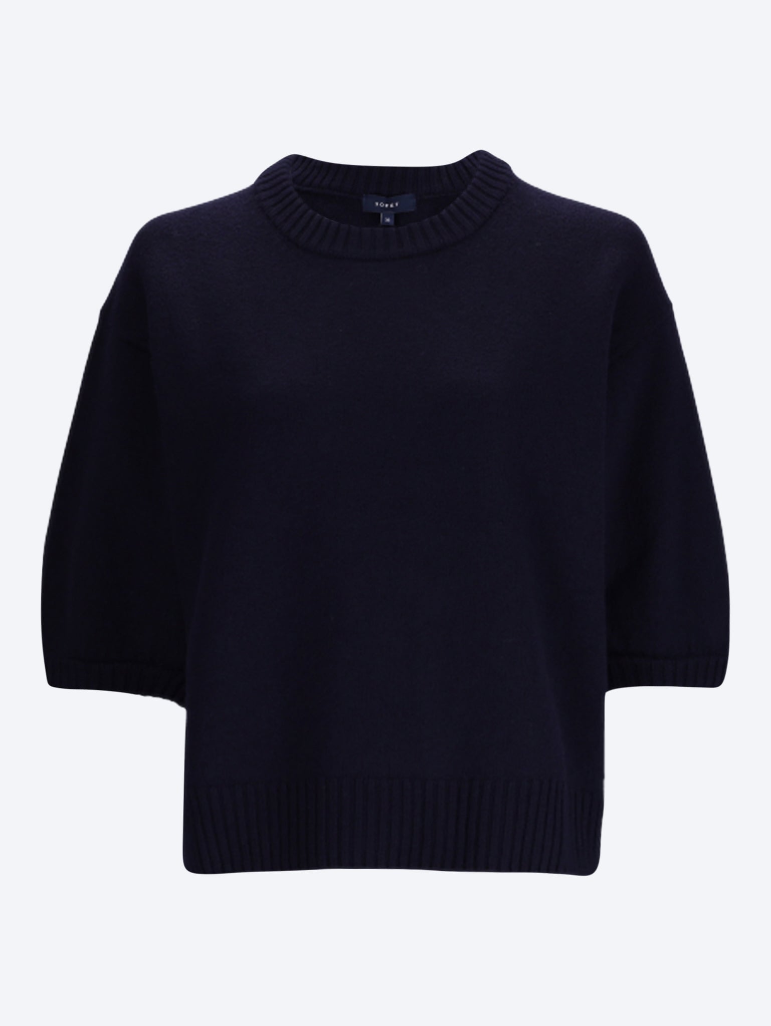 Lise crewneck sweater 1