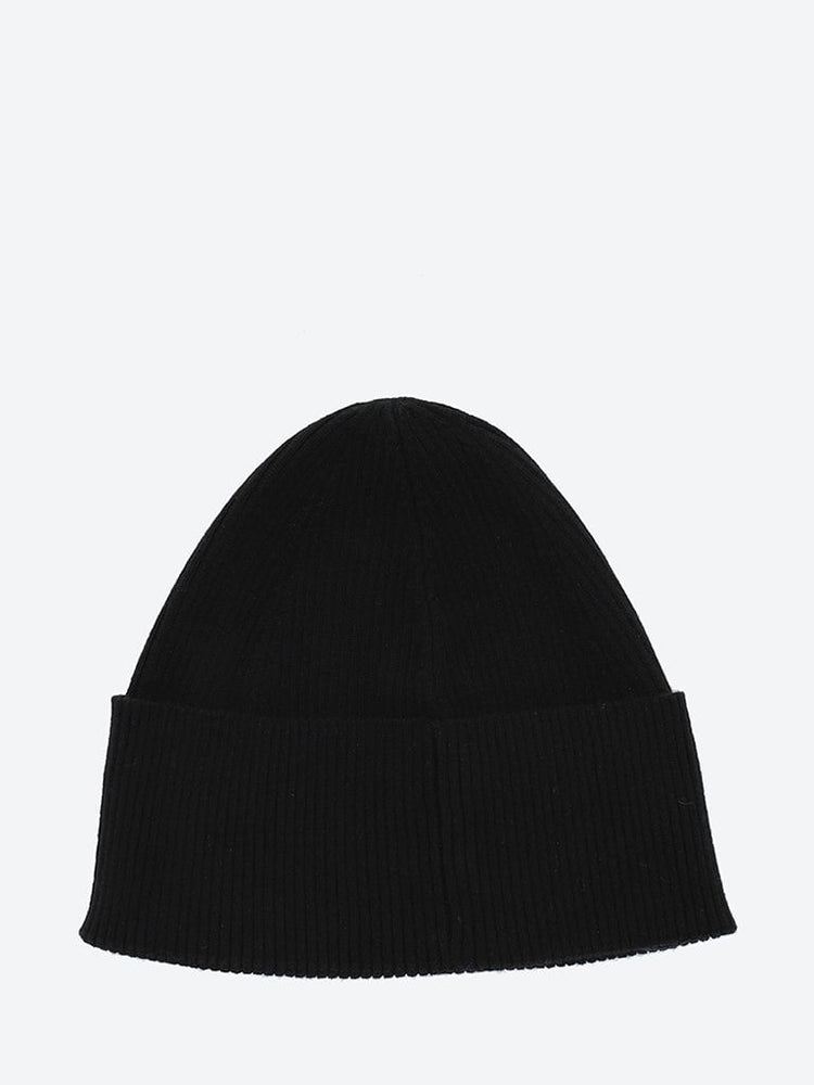 Beanie in Cashmere 2