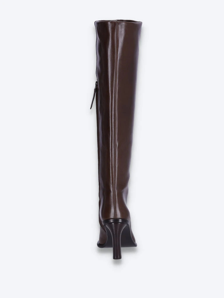 Livia boots 5