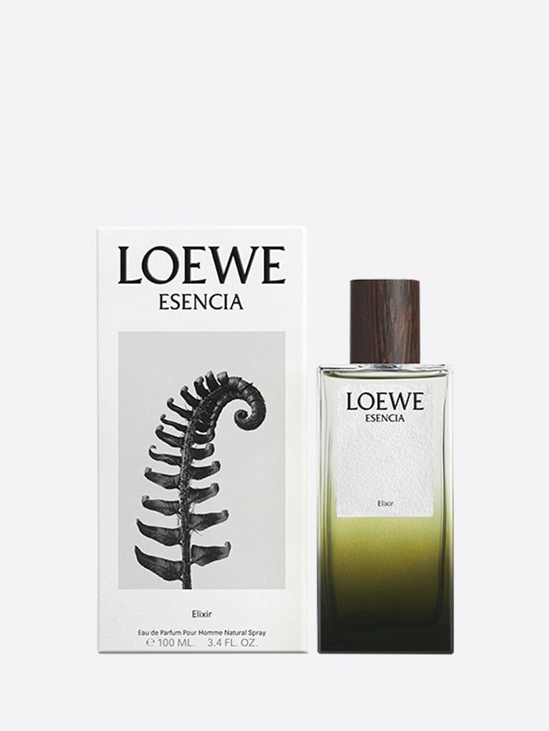 Loewe esencia elixir 100ml 2