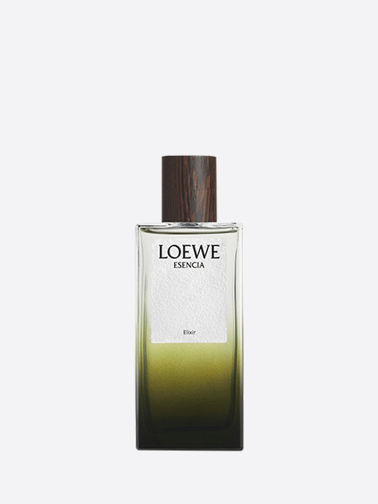 Loewe esencia elixir 1