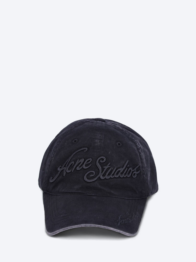 Logo cap 1