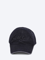Logo cap ref: