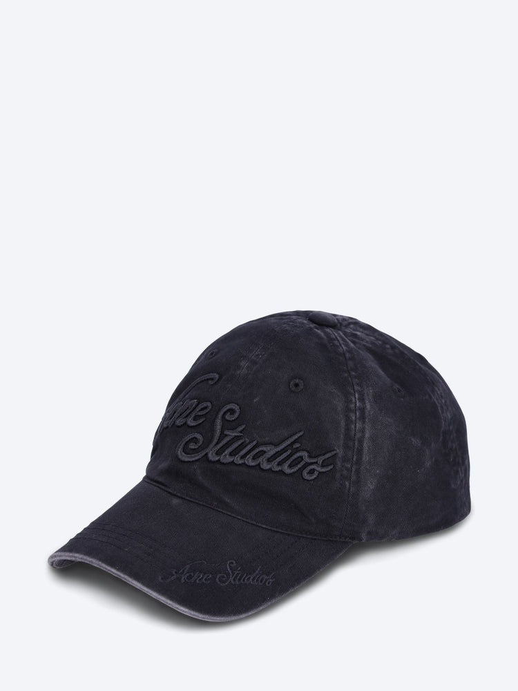 Logo cap 2
