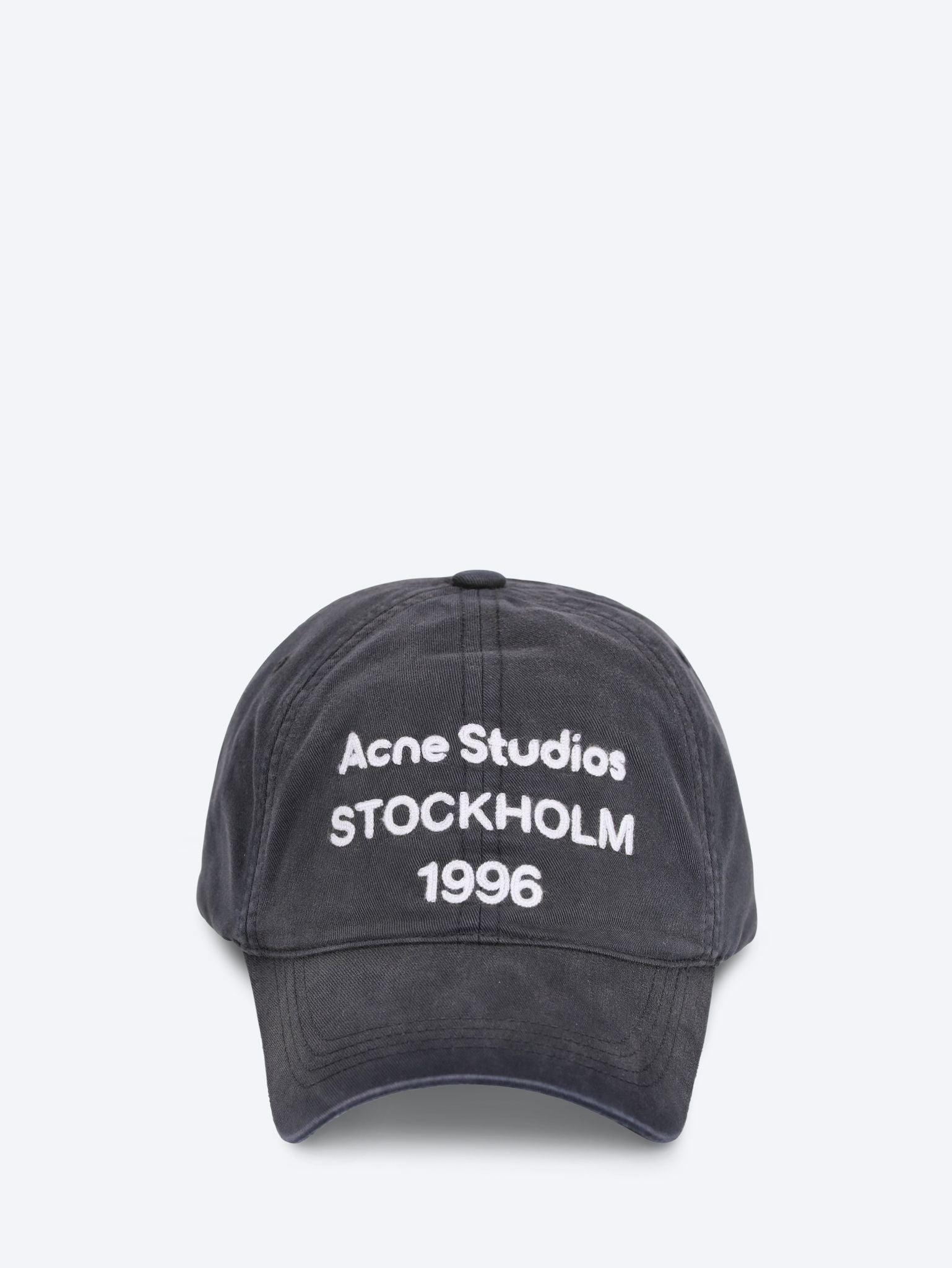 Logo-Kappe von Acne Studios 1